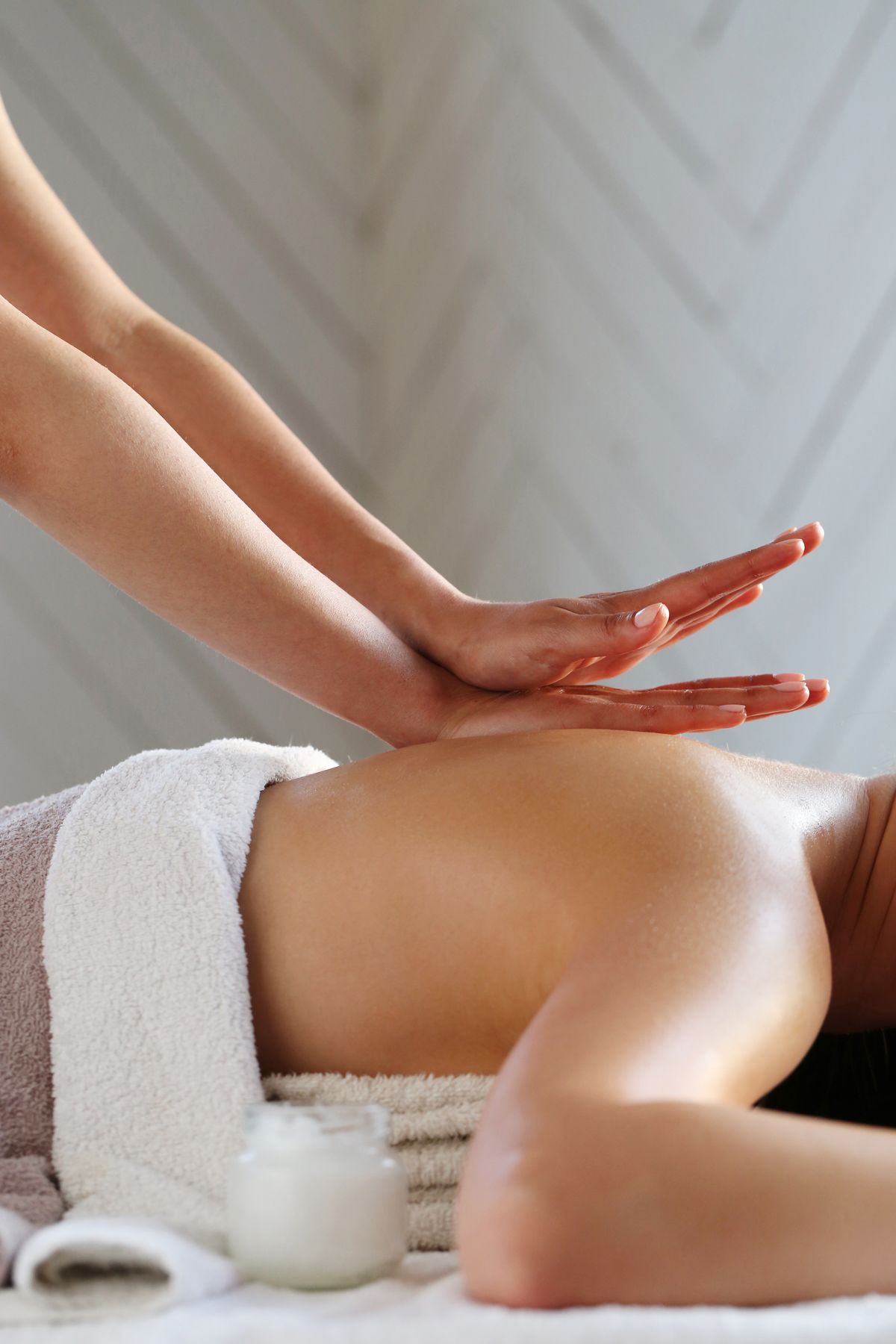 Massagens de relaxamento e SPA por Massagens Valente